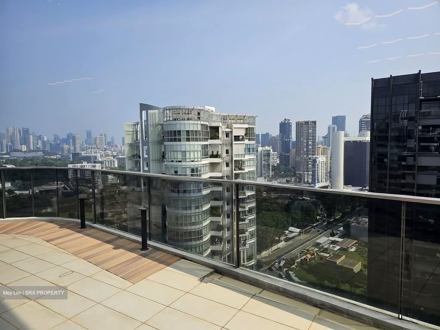 Trilight (D11), Condominium #603777141